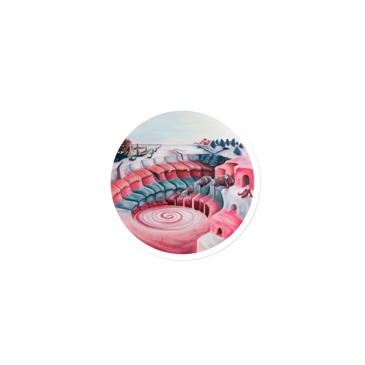 Industry Magnet - Image 3
