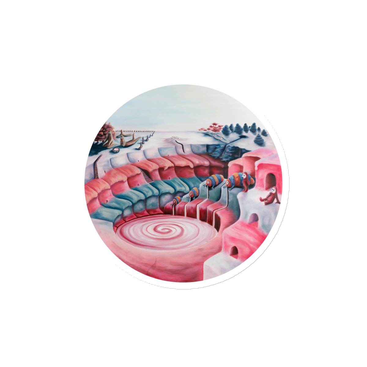 Industry Magnet - Image 2