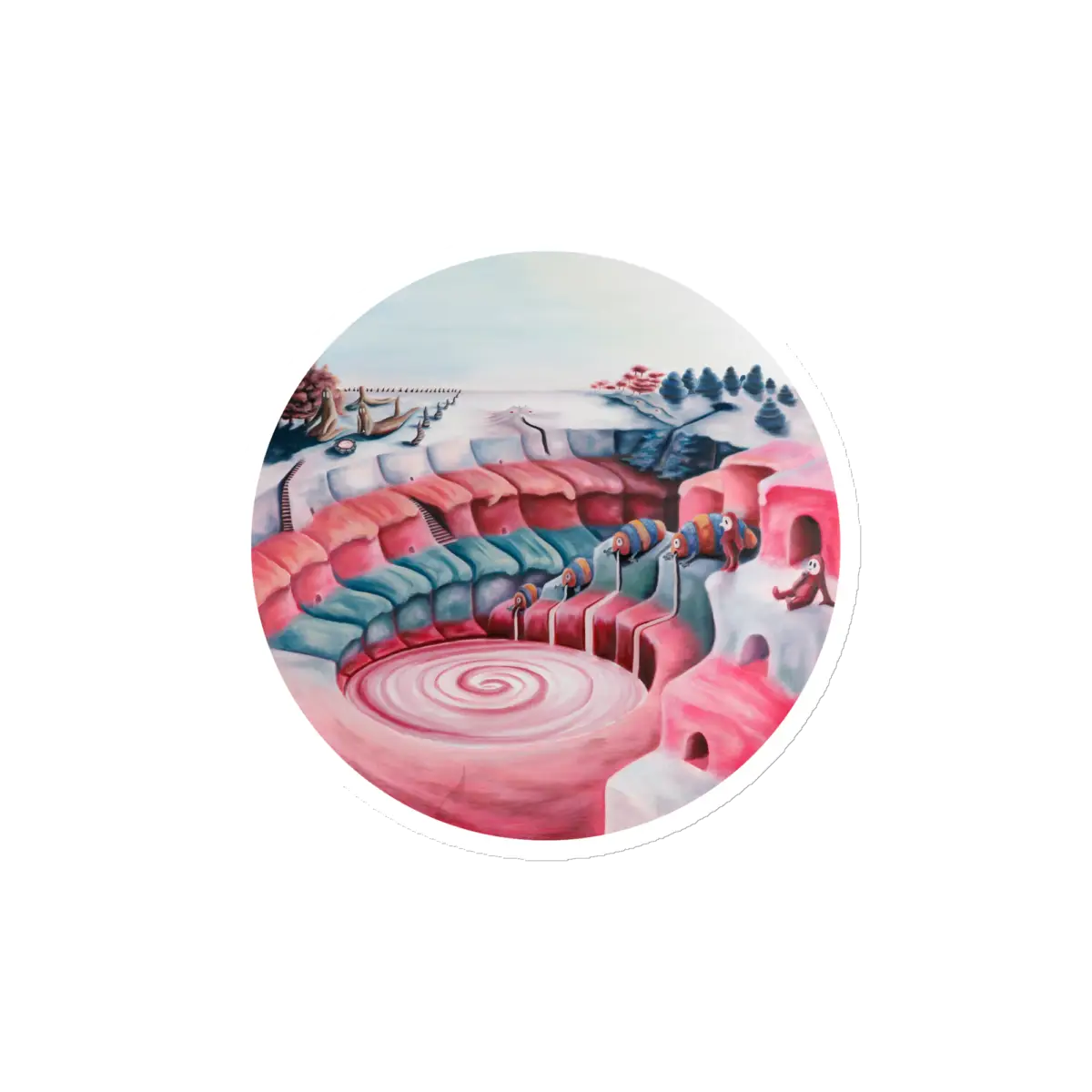 Industry Magnet - Image 2