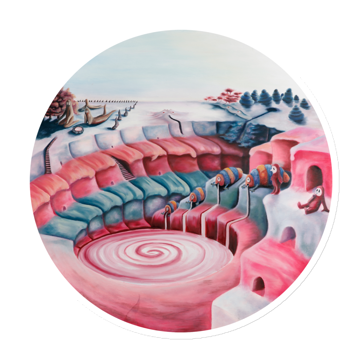 Industry Magnet